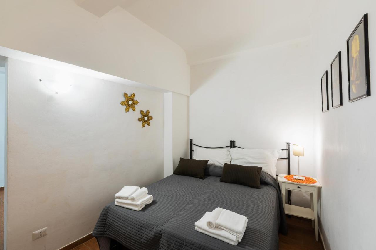Tornabuoni Apartment Флоренция Екстериор снимка